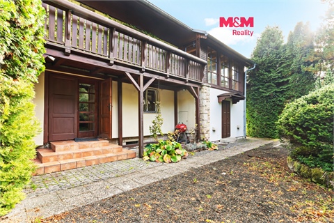 Prodej chaty / chapuly, 160 m² 0