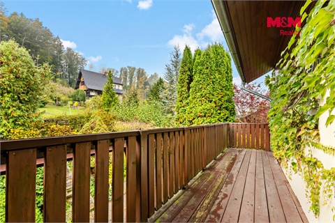 Prodej chaty / chapuly, 160 m² 22