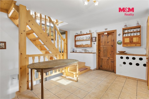 Prodej chaty / chapuly, 160 m² 6