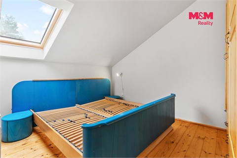 Prodej chaty / chapuly, 160 m² 16