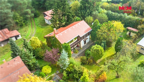 Prodej chaty / chapuly, 160 m² - 22