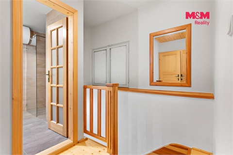 Prodej chaty / chapuly, 160 m² - 18