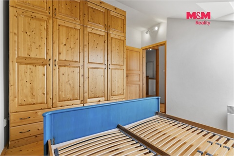 Prodej chaty / chapuly, 160 m² 18
