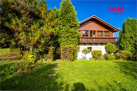 Prodej chaty / chapuly, 160 m² 26