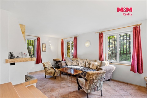 Prodej chaty / chapuly, 160 m² 8