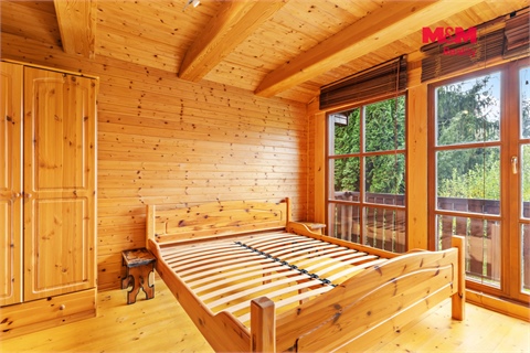 Prodej chaty / chapuly, 160 m² 14