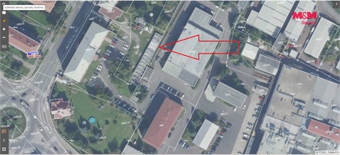 Prodej garáže, 18 m² 4