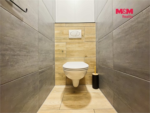 Prodej bytu 3+1, 74 m² 8