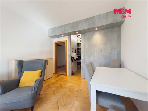 Prodej bytu 3+1, 74 m² - 4