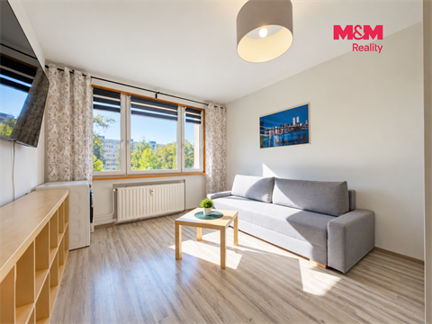 Prodej bytu 3+1, 74 m² - 10