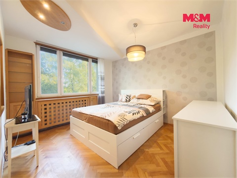 Prodej bytu 3+1, 74 m² 10