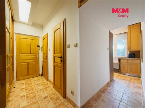 Prodej bytu 3+1, 74 m² 6
