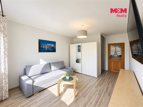 Prodej bytu 3+1, 74 m² 12