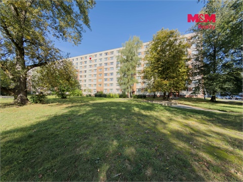 Prodej bytu 3+1, 74 m² - 14
