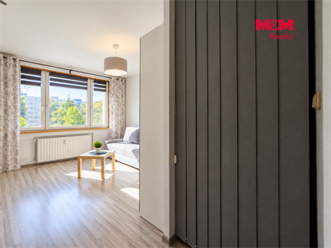 Prodej bytu 3+1, 74 m² - 12