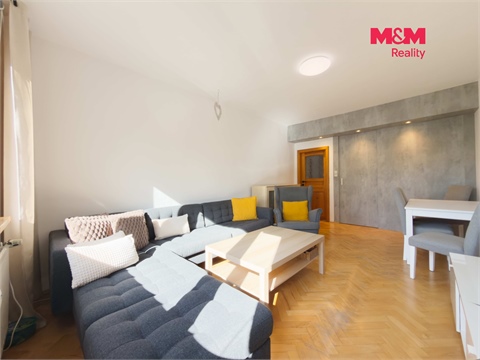 Prodej bytu 3+1, 74 m² 4