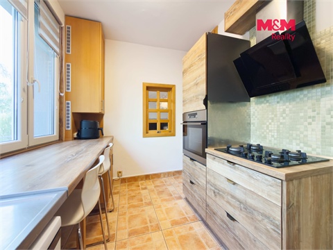 Prodej bytu 3+1, 74 m² 2