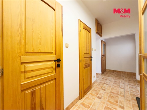 Prodej bytu 3+1, 74 m² - 8