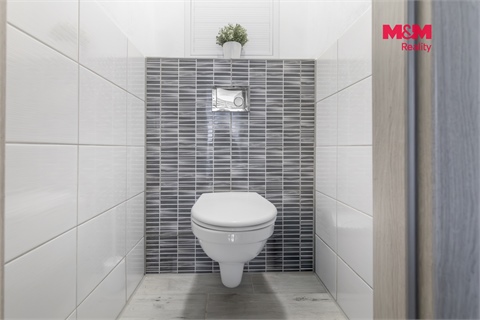 Prodej bytu 3+1, 73 m² 4