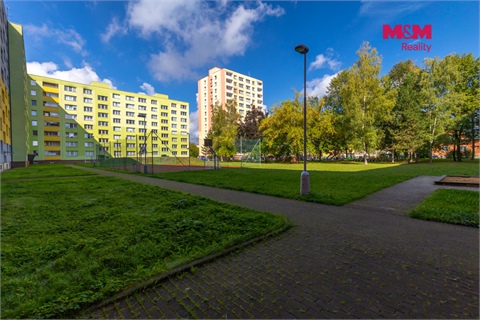 Prodej bytu 3+1, 73 m² 14