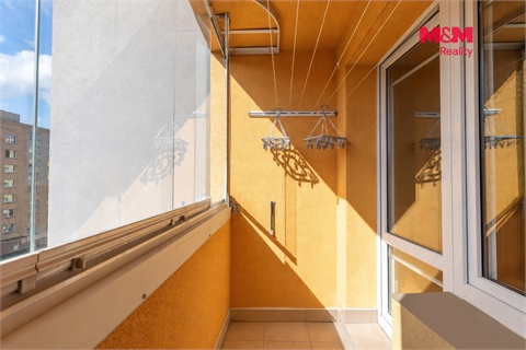 Prodej bytu 3+1, 73 m² 12