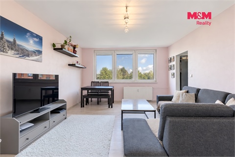 Prodej bytu 3+1, 73 m² - 8
