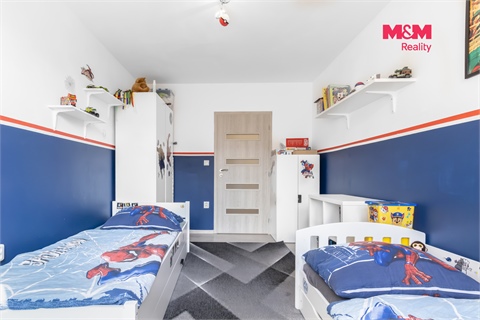 Prodej bytu 3+1, 73 m² - 6