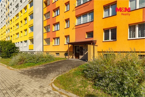 Prodej bytu 3+1, 73 m² - 12