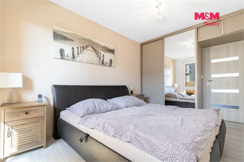 Prodej bytu 3+1, 73 m² - 10