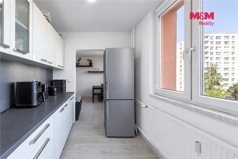 Prodej bytu 3+1, 73 m² 8