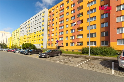 Prodej bytu 3+1, 73 m² 16