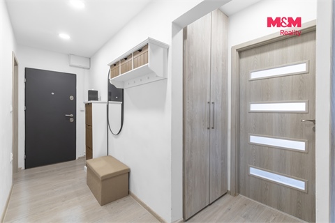 Prodej bytu 3+1, 73 m² - 4