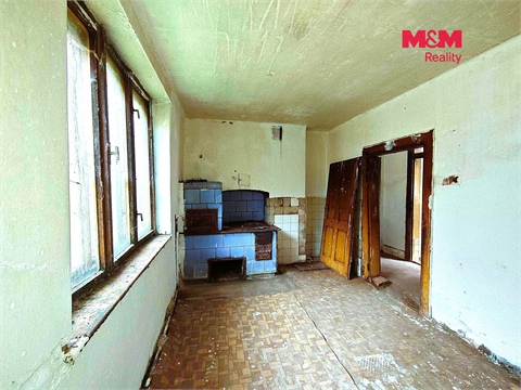 Prodej rodinného domu, 70 m² 12