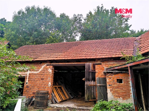 Prodej rodinného domu, 70 m² 18