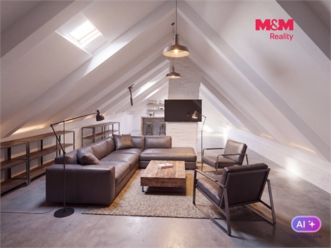 Prodej rodinného domu, 70 m² - 14