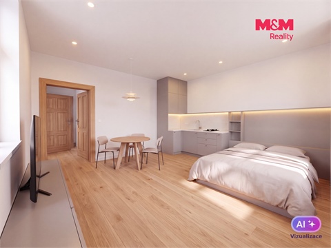 Prodej rodinného domu, 70 m² 4