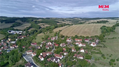 Prodej rodinného domu, 70 m² - 20