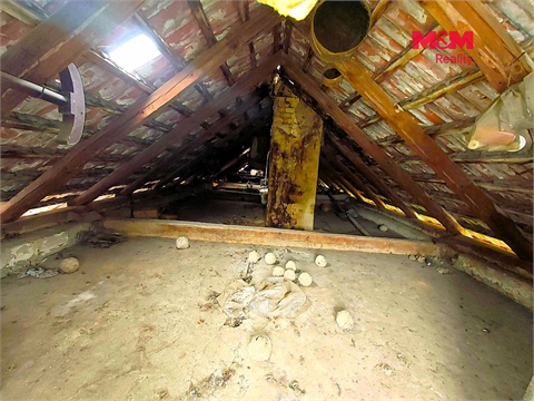 Prodej rodinného domu, 70 m² 16
