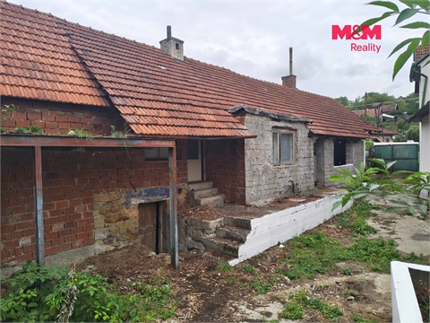 Prodej rodinného domu, 70 m² - 2