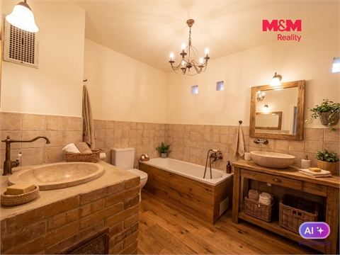 Prodej rodinného domu, 70 m² - 8