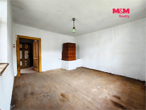 Prodej rodinného domu, 70 m² - 4