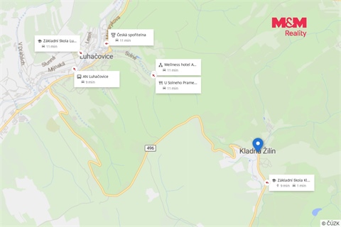 Prodej rodinného domu, 70 m² 20