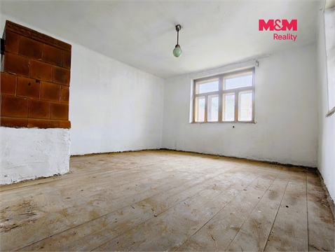 Prodej rodinného domu, 70 m² 6