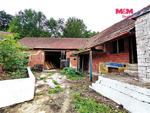 Prodej rodinného domu, 70 m² - 18