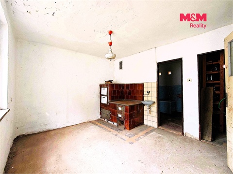 Prodej rodinného domu, 70 m² 8