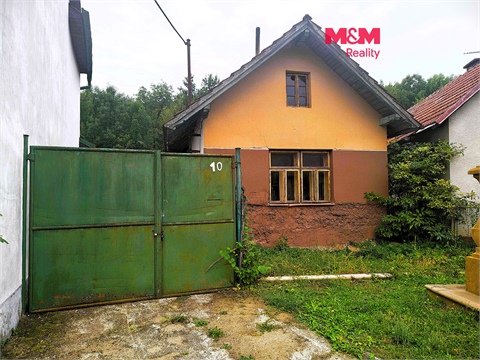 Prodej rodinného domu, 70 m² 0
