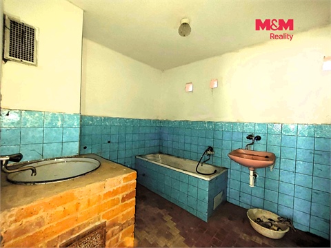 Prodej rodinného domu, 70 m² 10