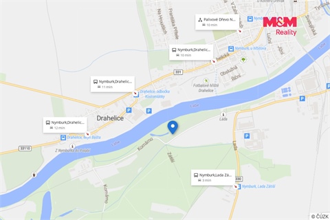Prodej chaty / chapuly, 16 m² 18
