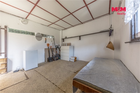 Prodej chaty / chapuly, 16 m² - 6
