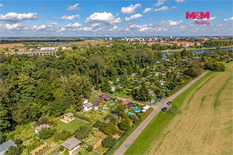 Prodej chaty / chapuly, 16 m² - 12